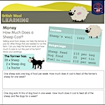 British Wool learning