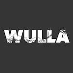 Logo for Wulla