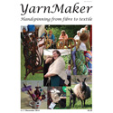 Yarnmaker Magazine