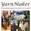 Yarnmaker magazine, Spring 2016